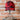 Stormy Kromer Adventure Beanie red black plaid fleece hat