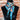 Fringe Scarves - Space Cowgirl Silk Wildrag