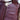 View of K Bar J Cowboy Basic Shotgun Chaps in Size X-Large with fringe and buckle closures