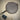 View of Smithey No. 10 Flat Top Griddle – Hand-forged cast iron griddle with polished, pre-seasoned surface and extended handle
