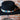 Sambboho Aztec beaded leather hatband with vibrant red, white, and turquoise native geometric patterns.