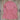 Wrangler Girls Western Long Sleeve Dress with Snaps in Pink