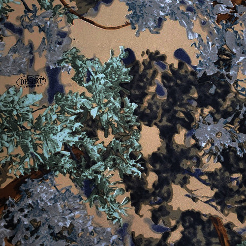 Cowboy Images King’s Camo Desert Shadow Wild Rag 36x36