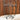 JT Silversmiths Patina Concho Bit with Low Port Salinas Mouthpiece
