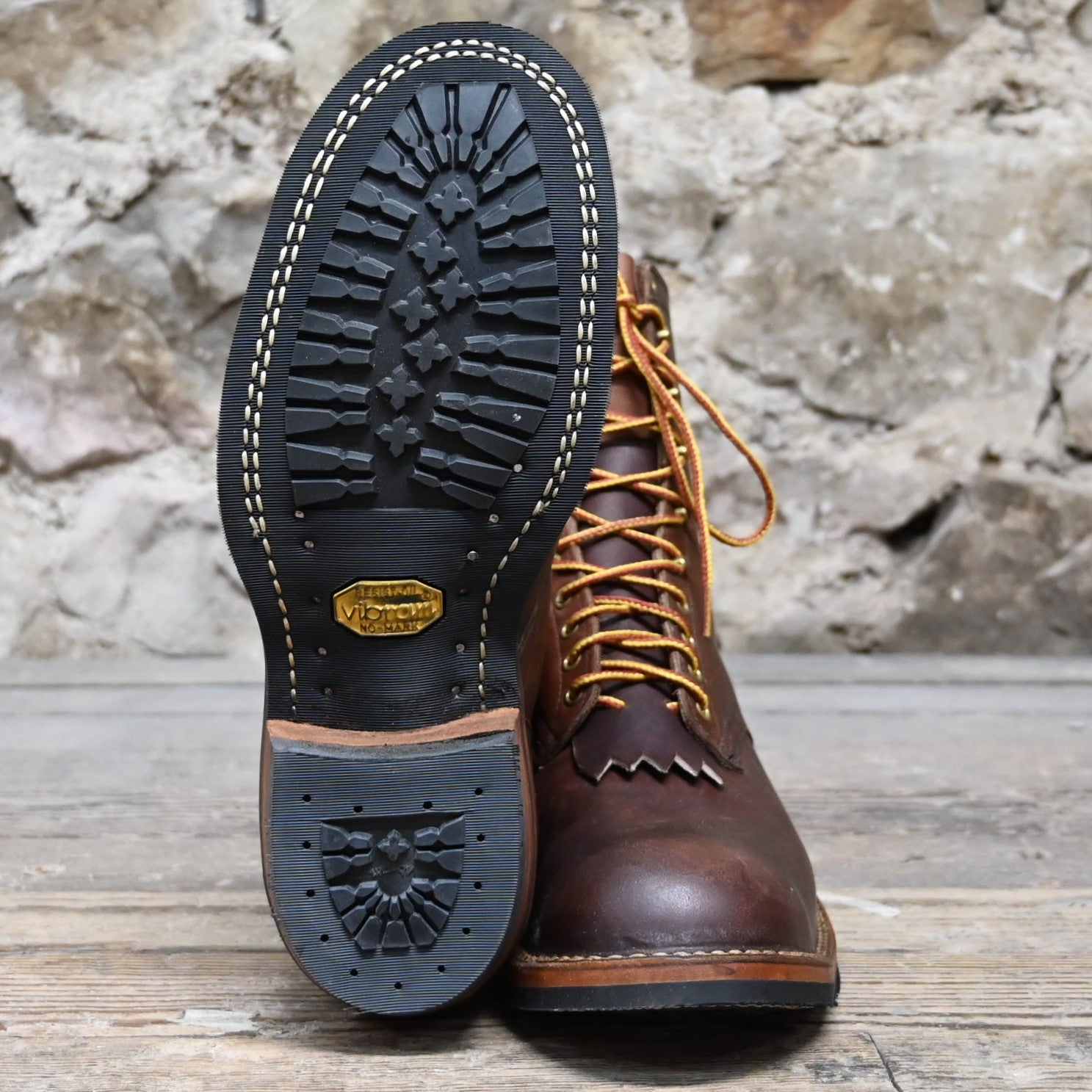 ハ*パ様 【HATHORN BOOT MFG.】LACE UP BOOTS 8E White's Boots Hathorn Explorer Wildland | North 40 Outfitters