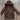 Ameri Selections - Children's Cinnamon Horse Parka