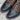 View of toe