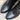 View of toe