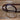 2MR 4 Buckle Sliding Ear Headstall