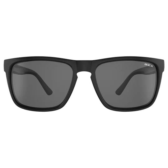 View of sunglasses