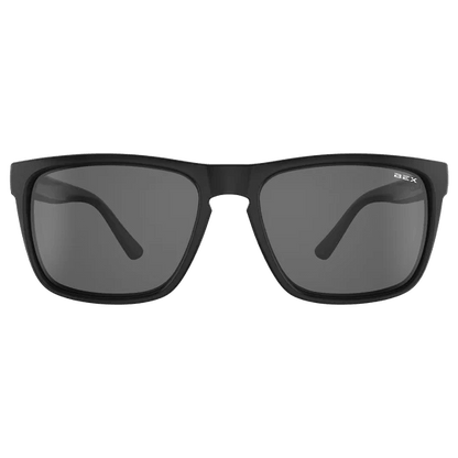 View of sunglasses