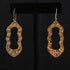 Ritual Sunwave Hollow Hoops