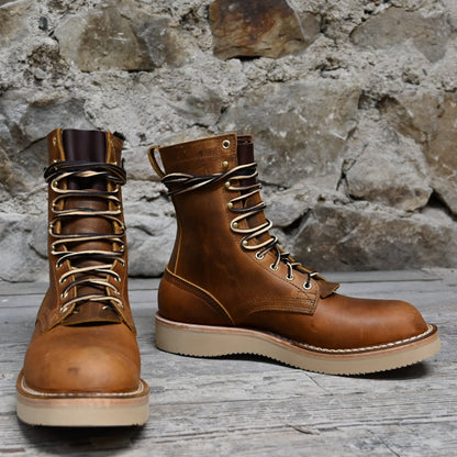 View of front and side