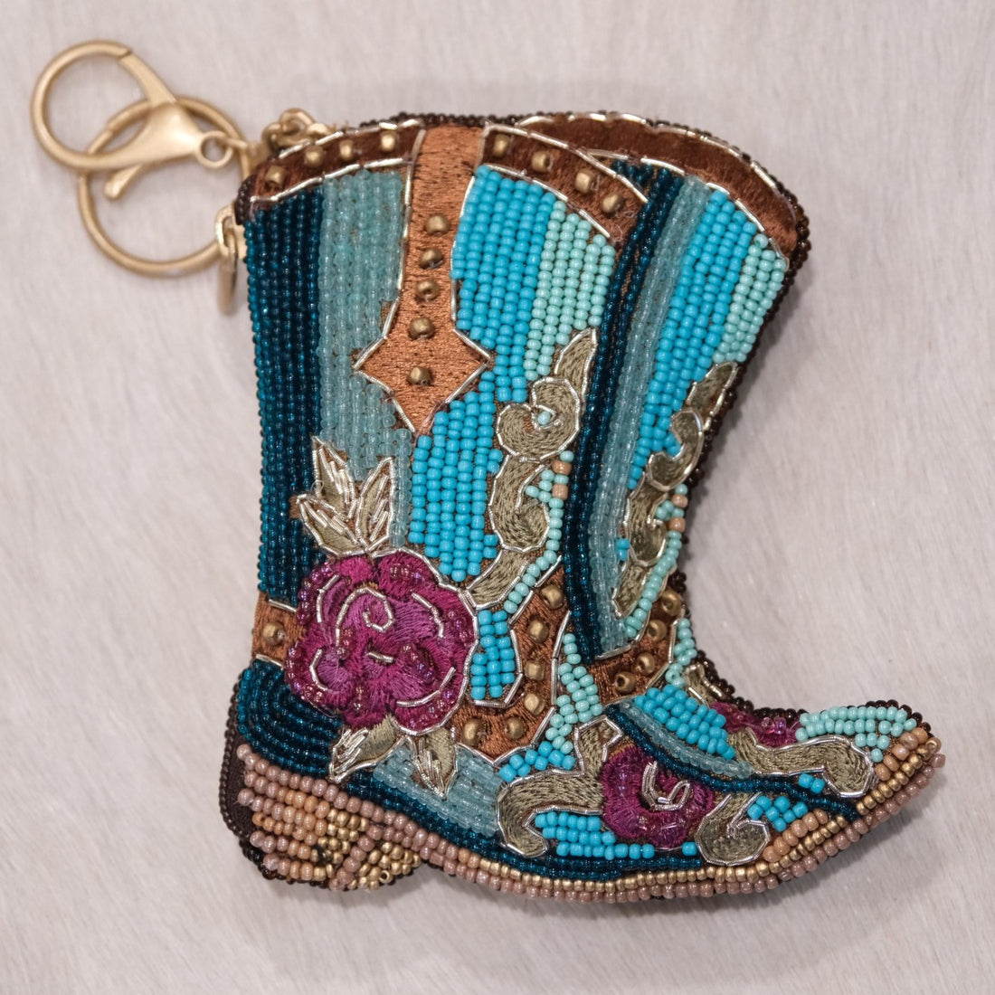 Mary Frances Kickin&