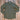Schaefer Outfitter Slub Twill Shirt in olive cotton with snap closure and Western yoke
