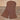 Nicks Boots light brown leather false tongues kilties for logger standard boots