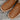 Hyer MULBERRY 11" – Sand Top with Clay Mule Cowhide Vamp