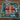 Fringe Scarves - Journey Silk Wildrag in Turquoise