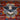 Fringe Scarves - Soaring Eagle Star Quilt Silk Wildrag - Shorty