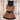 Southbay brown tan girls leather skirt and vest set genuine leather youth Western outfit