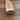 View of handle