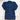 View of Black full-length Schaefer canvas duster coat with utility pockets and corduroy collar