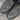 View of toe
