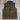 Filson Tin Cloth Insulated Vest in Dark Tan