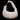 Morris Kaye Shearling Bag - Beige