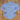 Rockmount Men’s Fine Blue Stripe Western Shirt