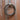 Tom Balding Divet and Dots Loose Ring Snaffle