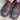 View of toe