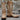 Cowtown Ladies Square Toe Boot in Orix with Wings and Cross Stitching