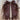 View of K Bar J Chinks with Buckles and Chap Leather Top in Size Small