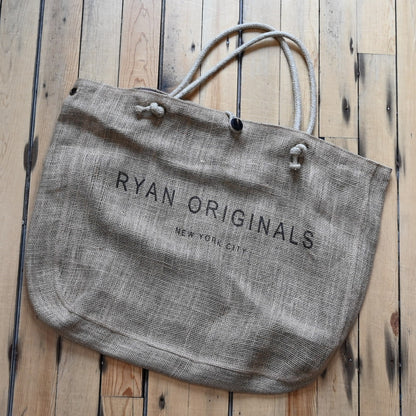 RYAN Originals Brown Corduroy Coat in Italian 5-wale corduroy with blanket lining and horn buttons