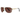 View of side of sunglasses