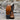Cowtown Men's Elephant Vamp and Chocolate Leather Shaft view of bottom