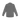 Poncho Outdoors - The Falfurrias Denim Pearl Snap Shirt in Dark Grey