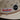 American Hat Co Two Tone Fancy Vent Ivory and Tan Rancher with 4 1/2" Brim