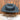 Resistol Crossroads Junior Felt Hat - Black
