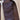 K Bar J Plain Leather Batwing Chaps with Pocket