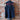 Wrangler x Lainey Wilson Embroidered Sleeveless Denim Shirt in Dark Rinse