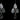 Vogt Silversmiths Crystal Chandelier Silver Earrings