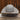 View of side of hat