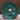 GSI Outdoors Enamelware 10" Plate - Green