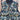 Filson Waxed Down Vest Tundra Shrub Camo — camo print, waxed cotton shell, down fill