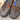 View of toe