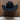 Serratelli 2X Mesa Wide Profile Z Crown in Black