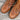 View of toe