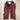 View of Rockin' Y Saddlery Arizona Shotgun Adult Chaps with fringe and front pocket detail